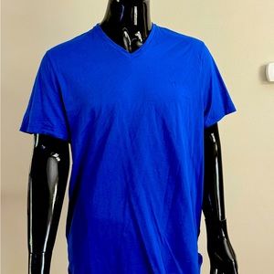Michael Kors v neck t-shirt